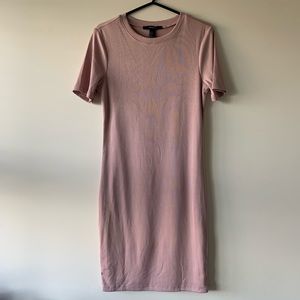 ⭐️ 3 for $20 ⭐️ Forever 21 T-shirt Dress